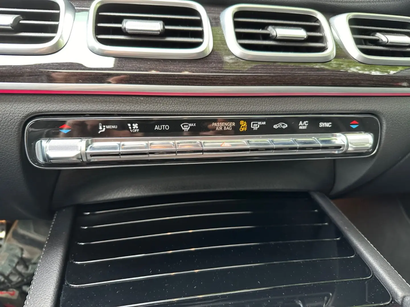 GLE 300 MBUX 4Matic Panorama AHK AMG MULTIBEAM