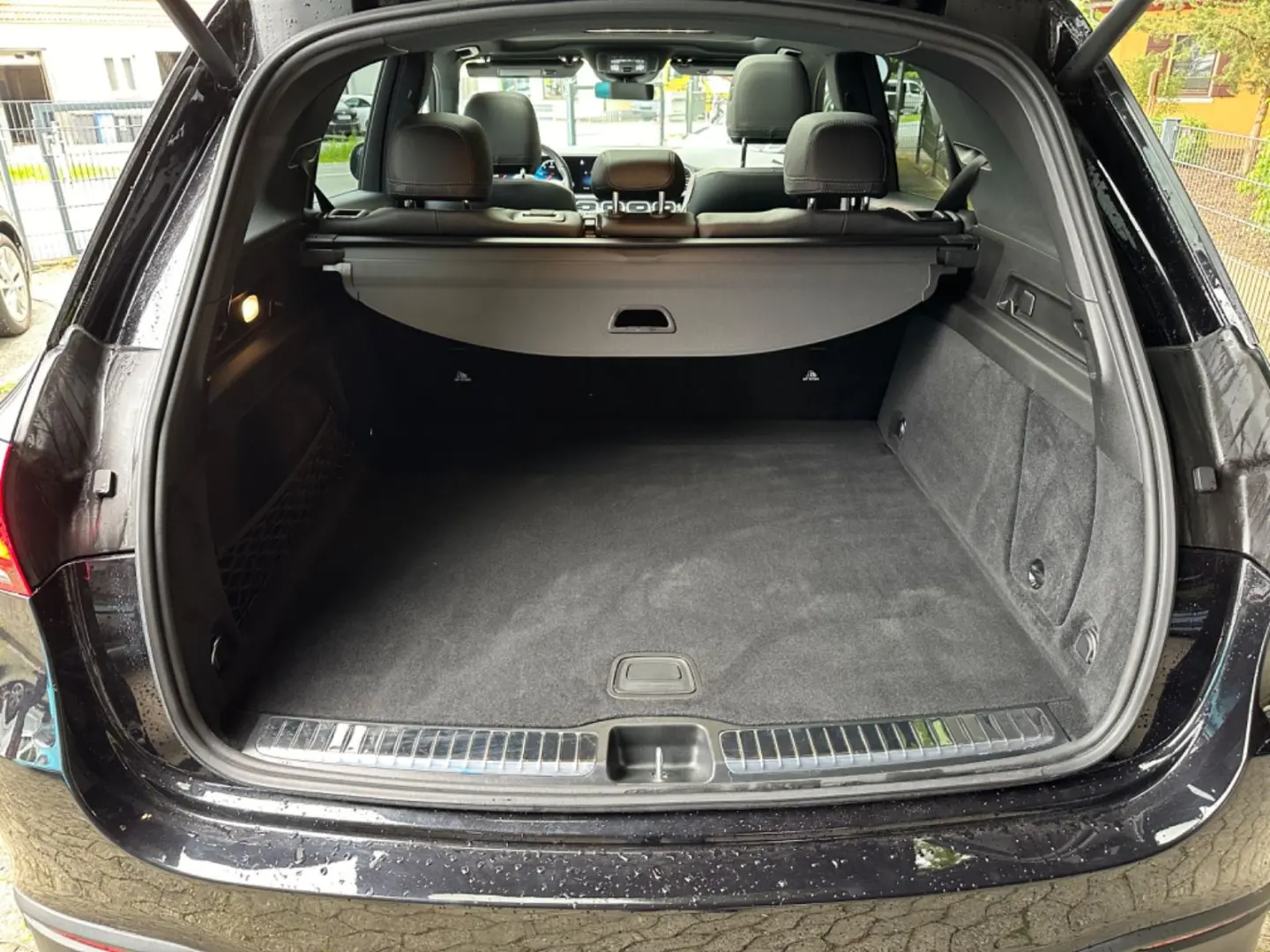 GLE 300 MBUX 4Matic Panorama AHK AMG MULTIBEAM