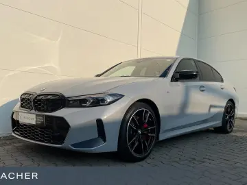 M340i xDrive Lim M Sport LCPro.HuD adLED 360