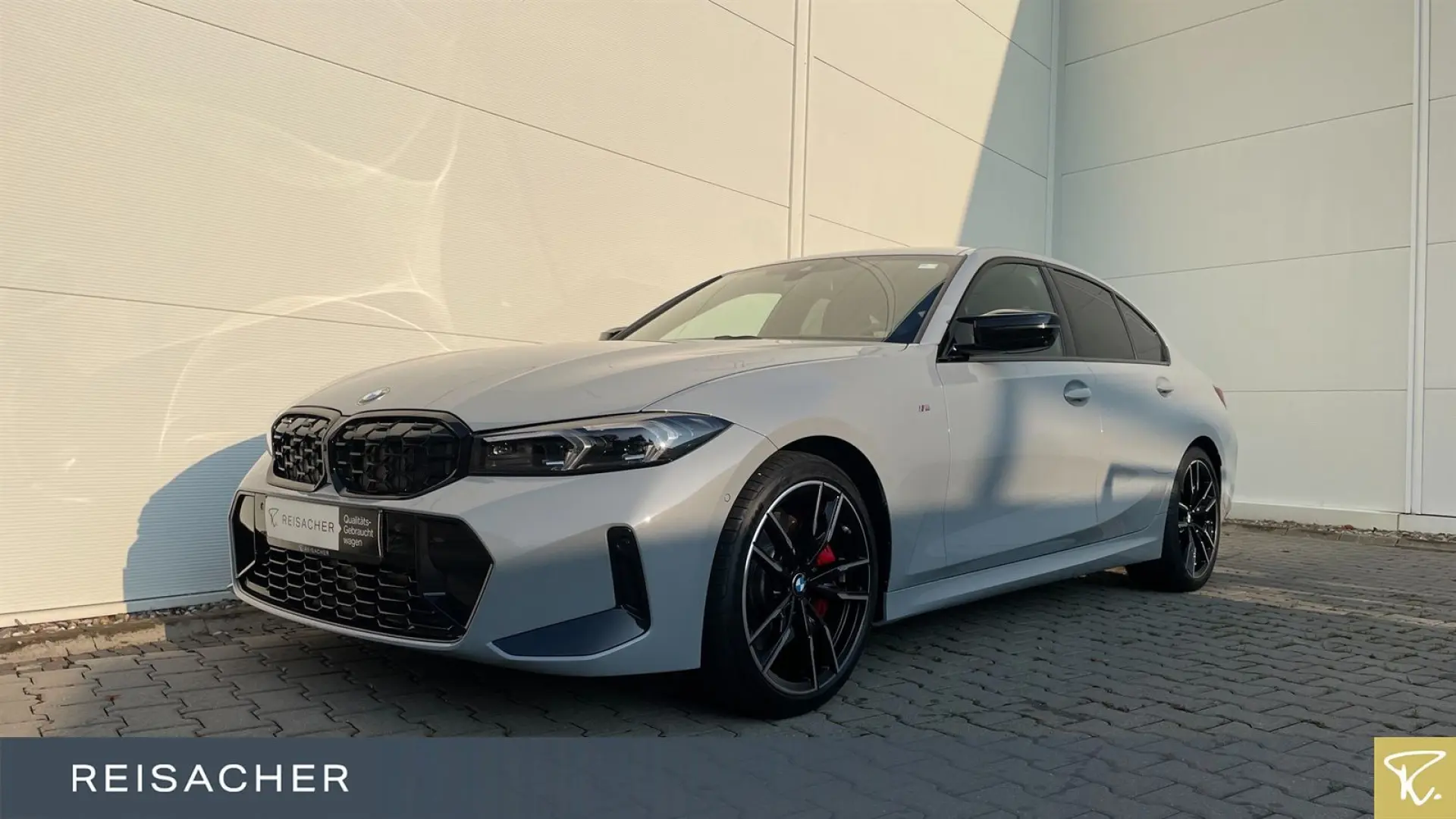 M340i xDrive Lim M Sport,LCPro.HuD,adLED,360°