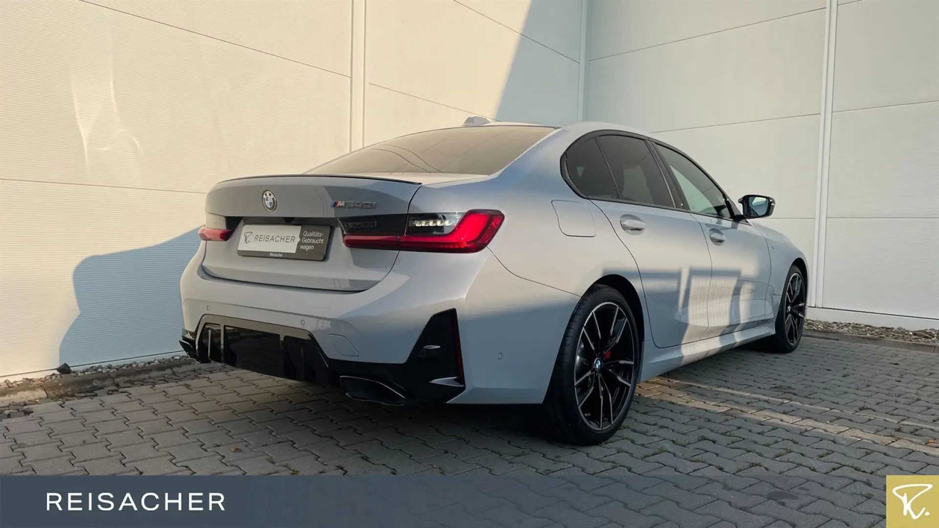M340i xDrive Lim M Sport,LCPro.HuD,adLED,360°