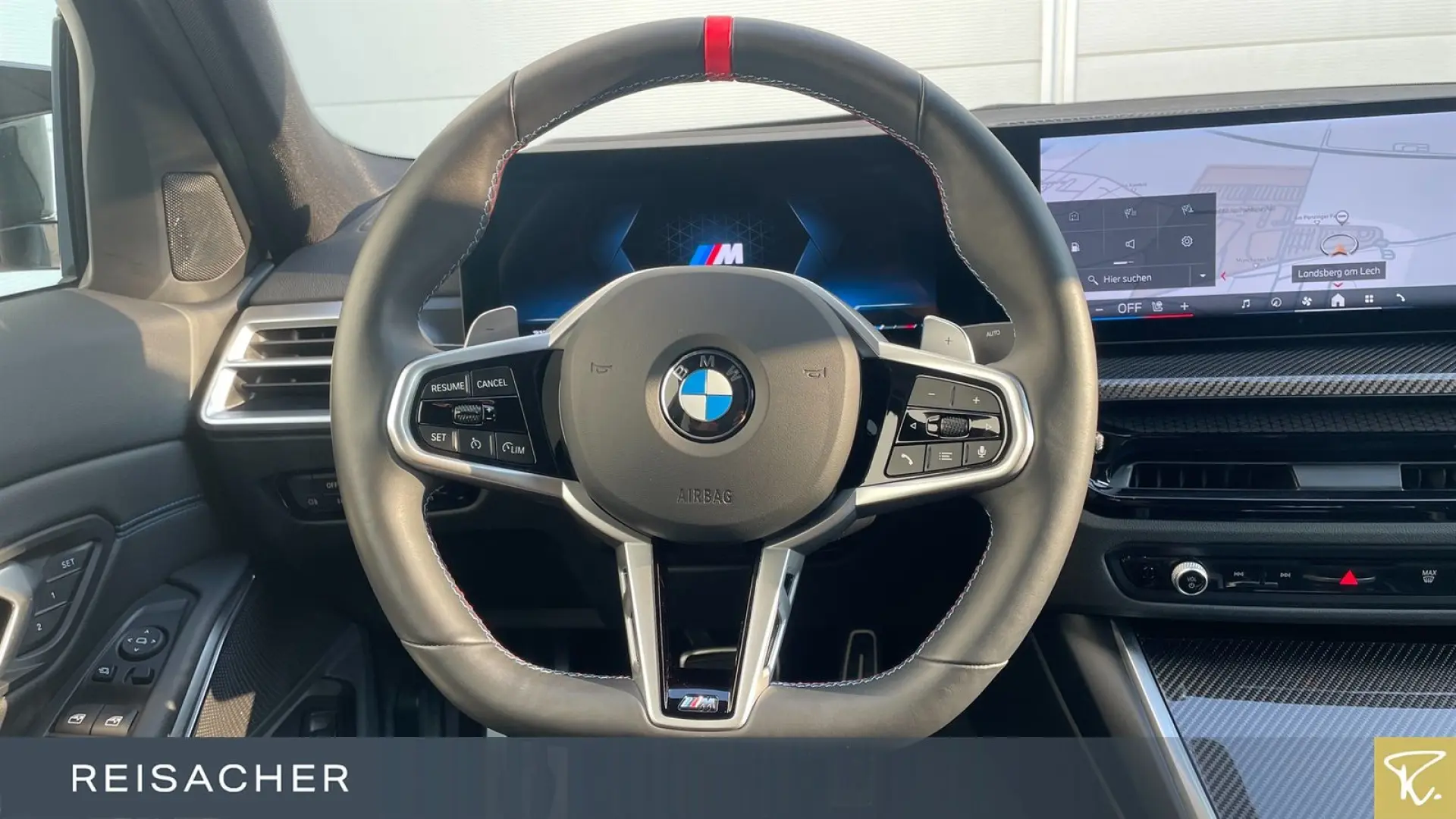 M340i xDrive Lim M Sport,LCPro.HuD,adLED,360°