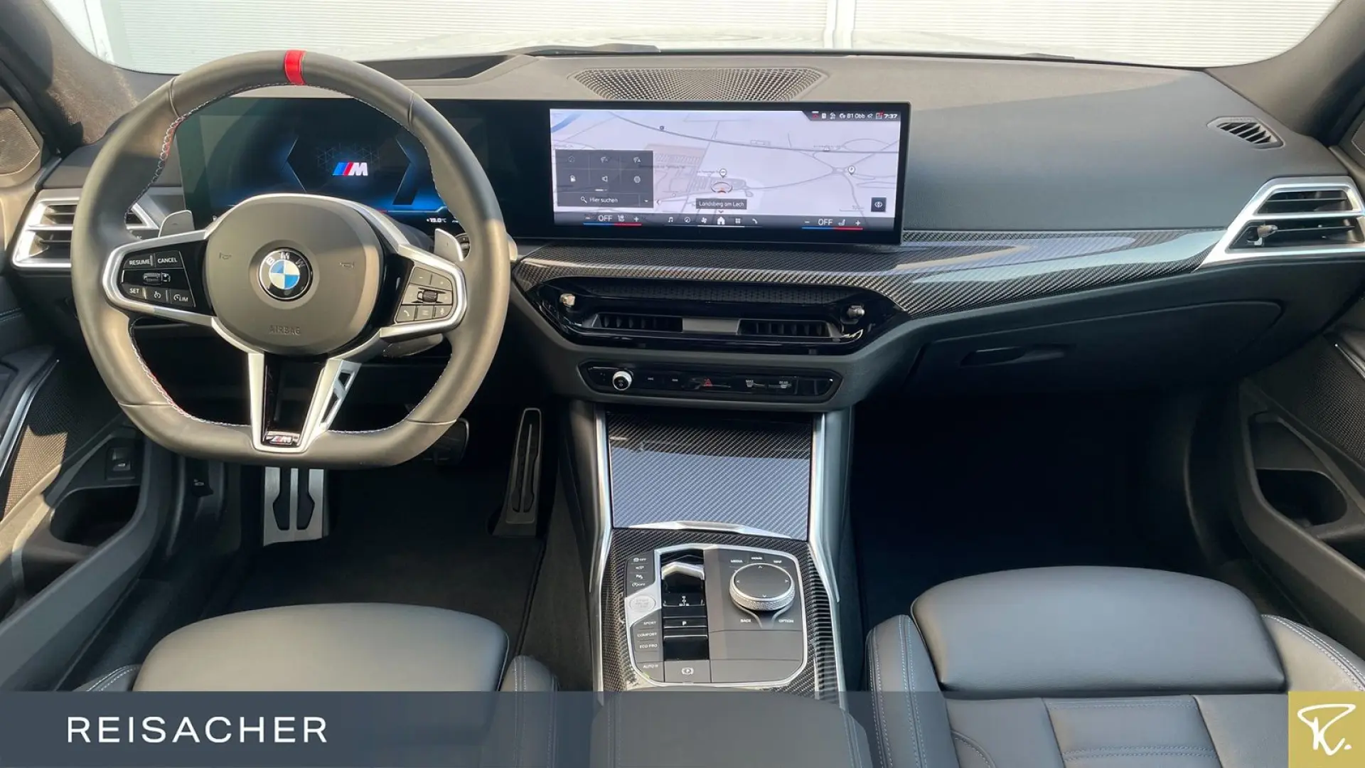 M340i xDrive Lim M Sport,LCPro.HuD,adLED,360°