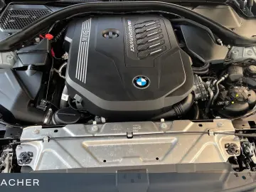 M340i xDrive Lim M Sport,LCPro.HuD,adLED,360°