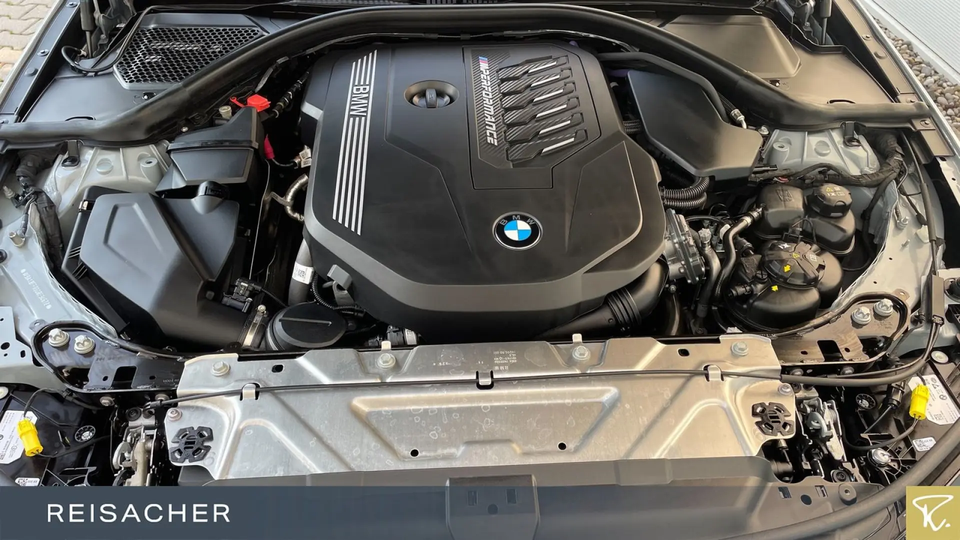 M340i xDrive Lim M Sport,LCPro.HuD,adLED,360°