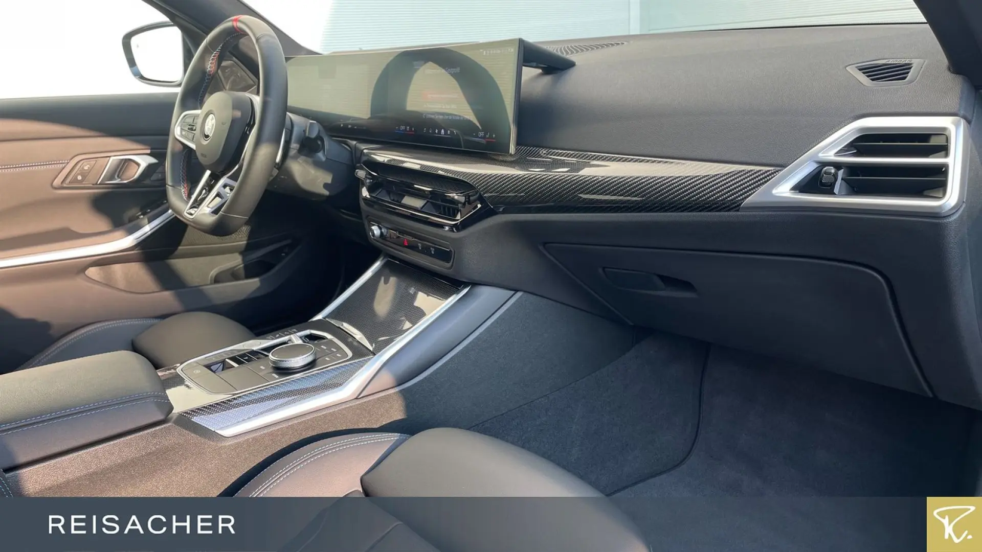 M340i xDrive Lim M Sport,LCPro.HuD,adLED,360°