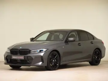 320d xDrive M Sport DriveAssProf ACC