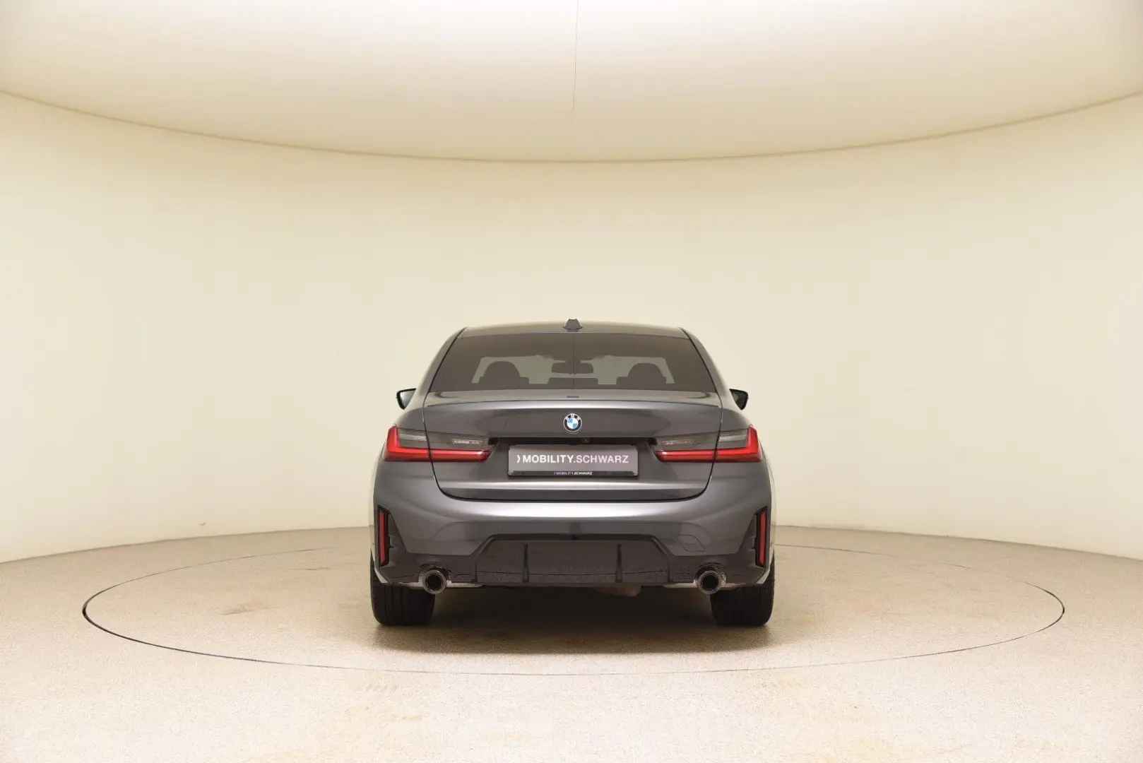 320d xDrive M Sport DriveAssProf ACC