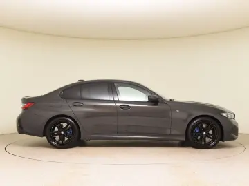 320d xDrive M Sport DriveAssProf ACC