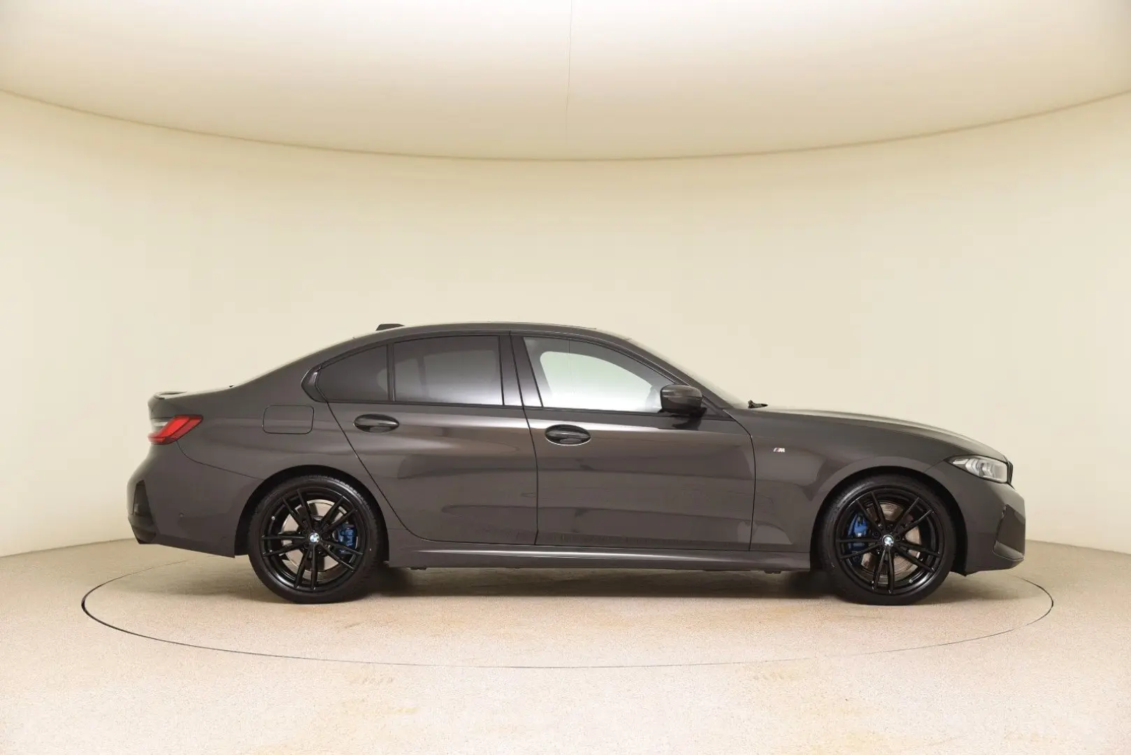 320d xDrive M Sport DriveAssProf ACC