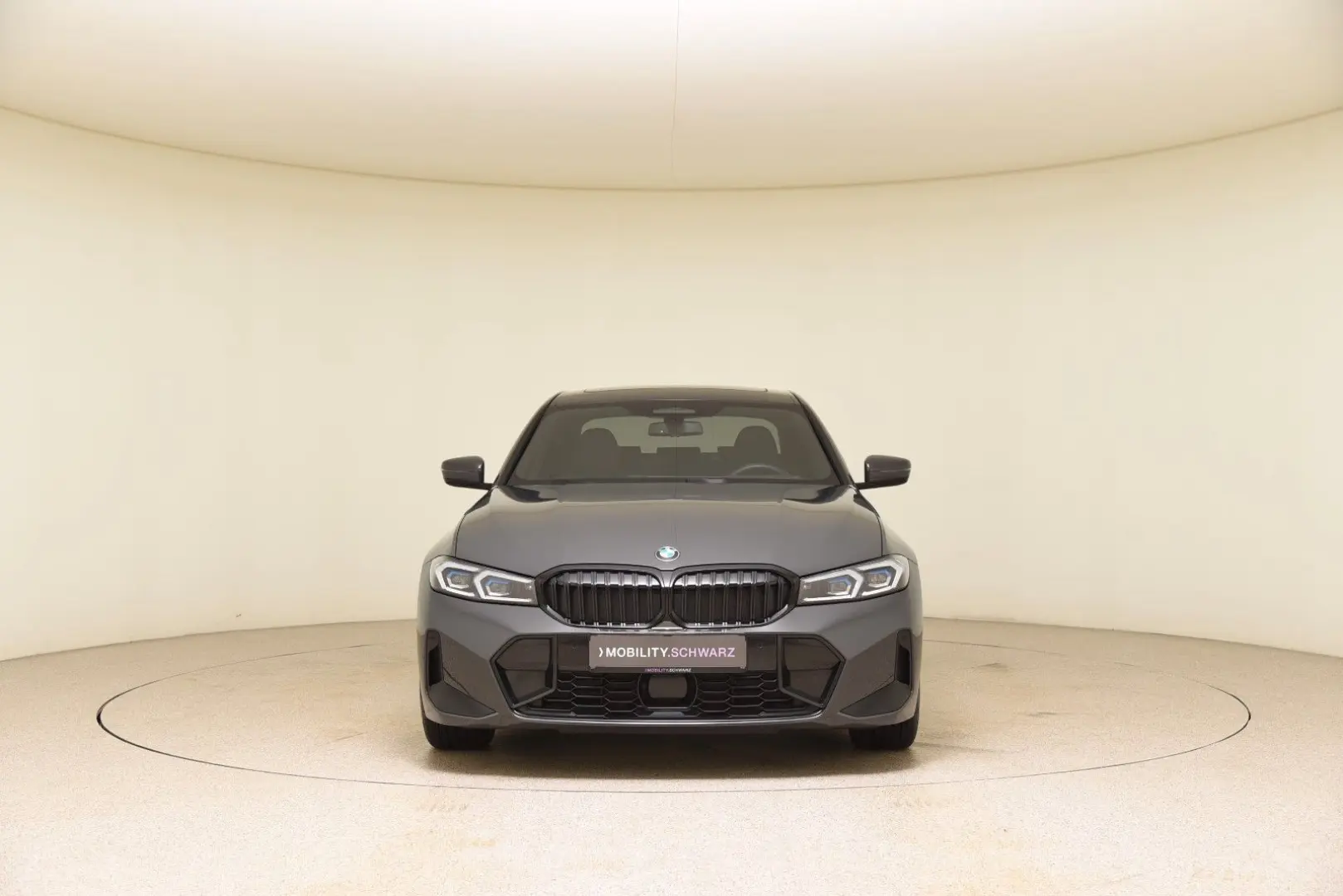 320d xDrive M Sport DriveAssProf ACC