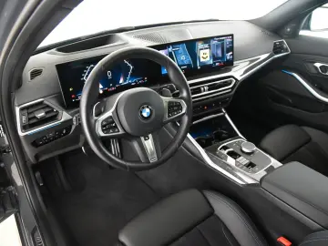 320d xDrive M Sport DriveAssProf ACC