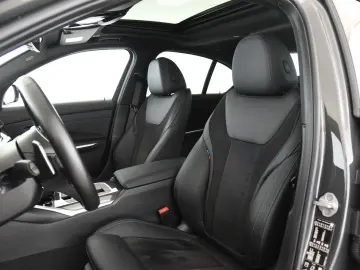 320d xDrive M Sport DriveAssProf ACC