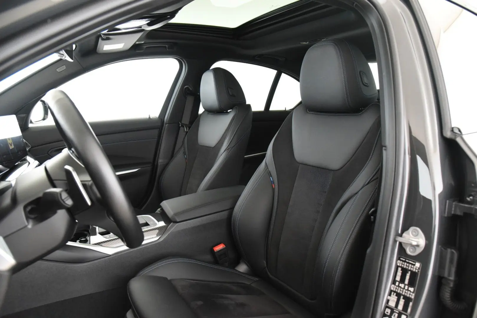 320d xDrive M Sport DriveAssProf ACC