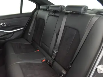 320d xDrive M Sport DriveAssProf ACC