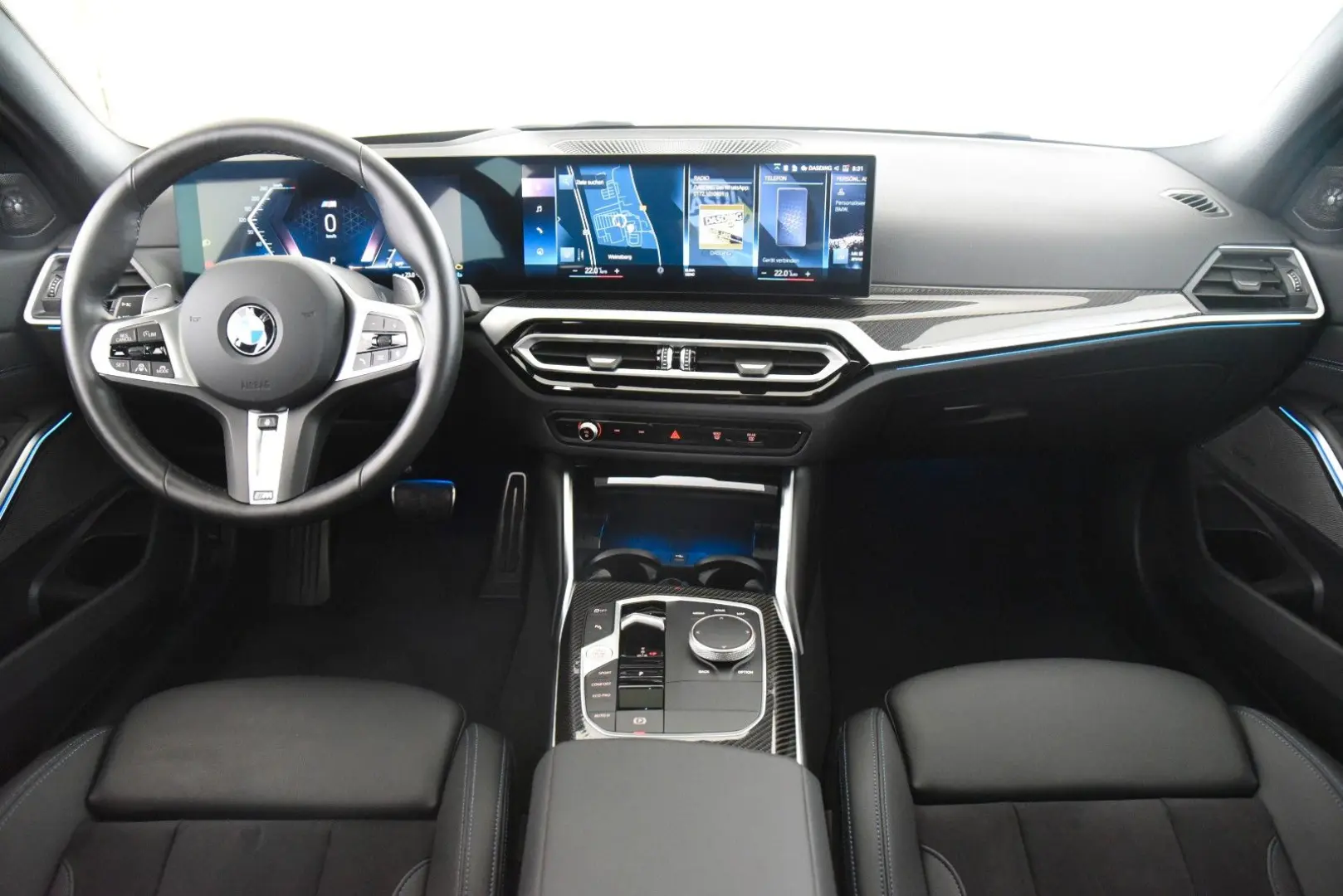 320d xDrive M Sport DriveAssProf ACC