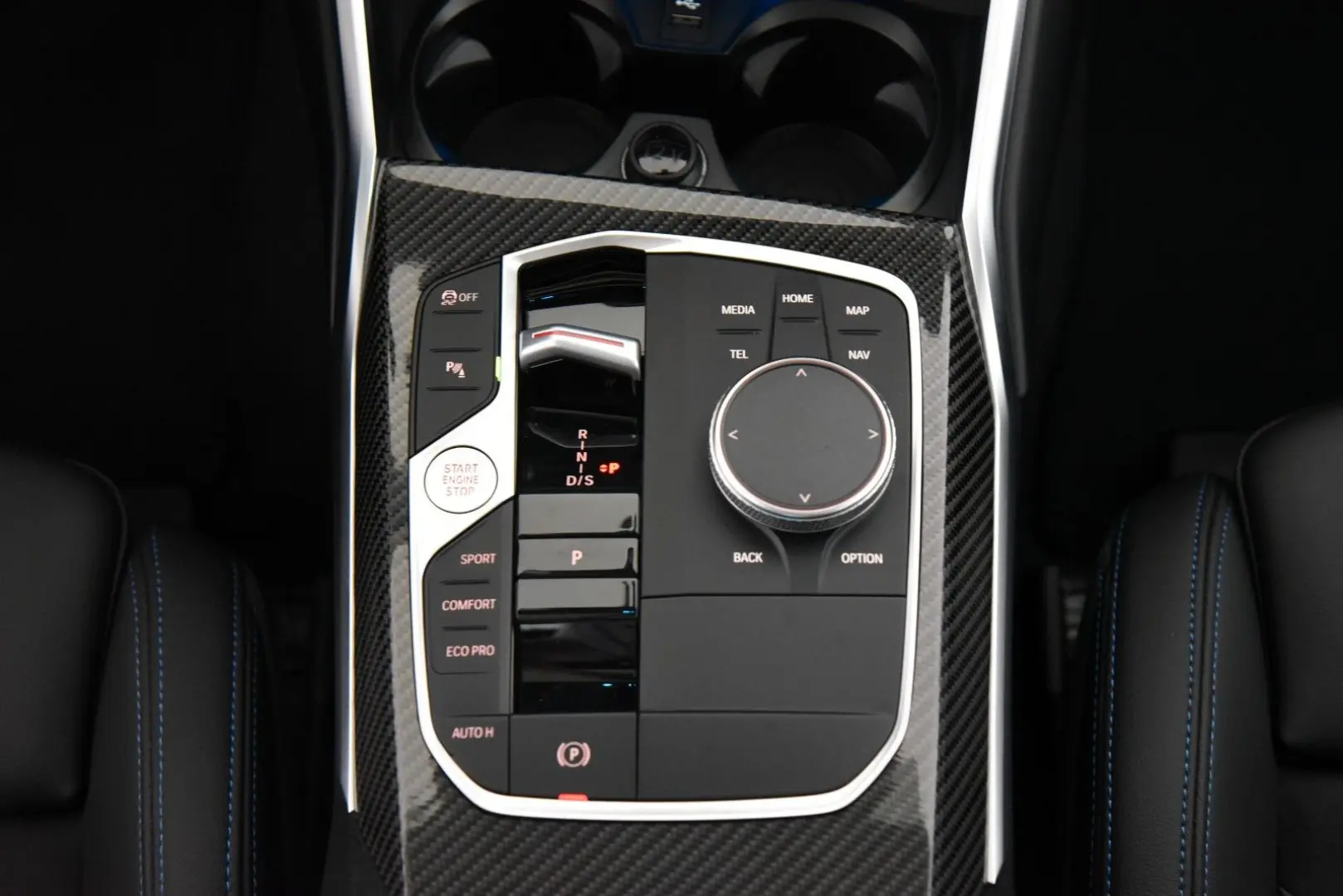 320d xDrive M Sport DriveAssProf ACC