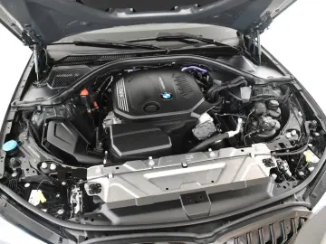 320d xDrive M Sport DriveAssProf ACC