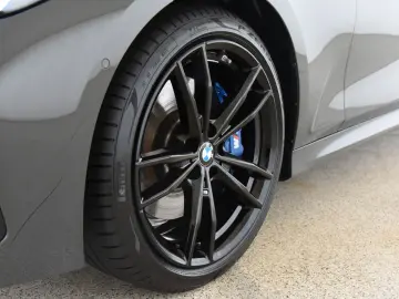 320d xDrive M Sport DriveAssProf ACC