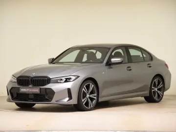 320d xDrive M Sport DriveAssProf ACC