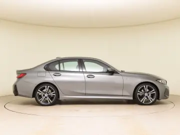 320d xDrive M Sport DriveAssProf ACC
