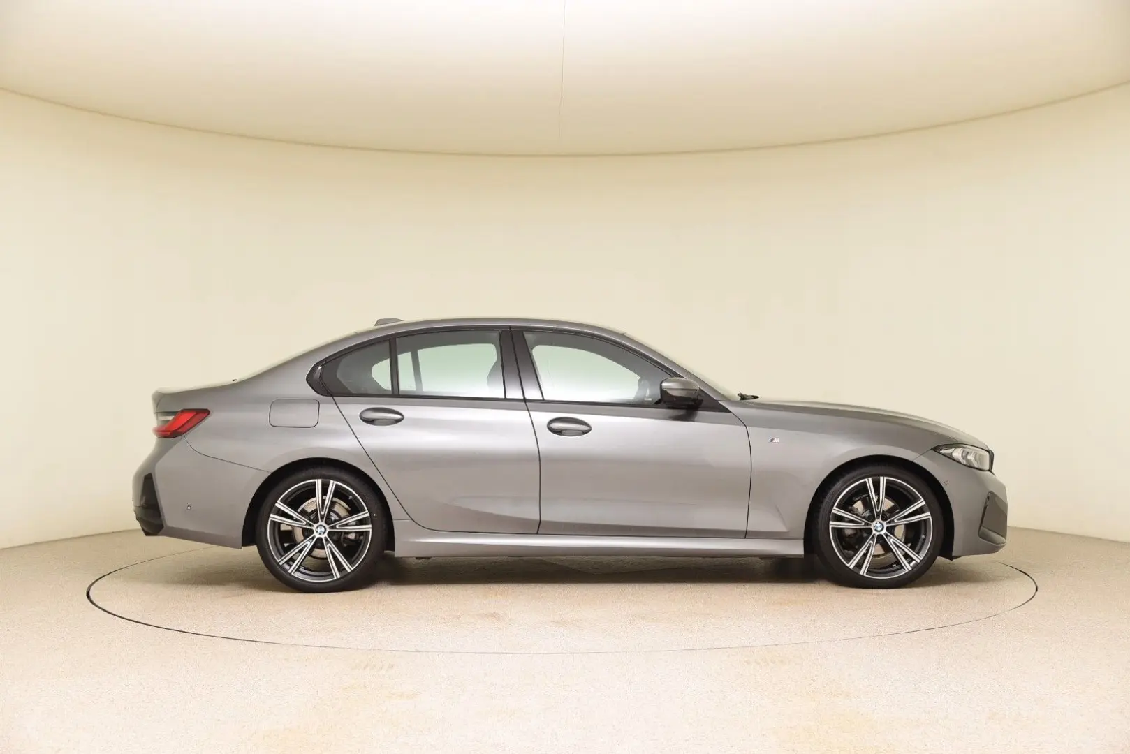 320d xDrive M Sport DriveAssProf ACC