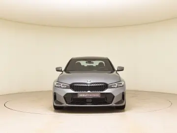 320d xDrive M Sport DriveAssProf ACC
