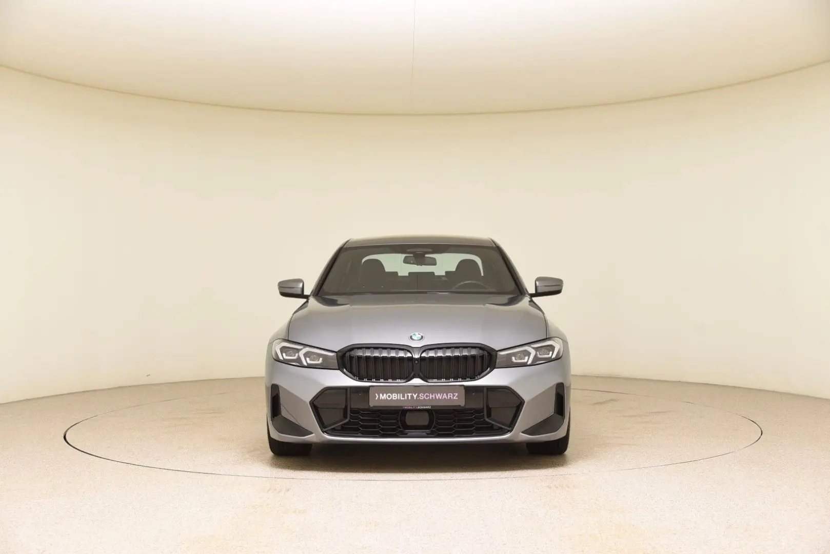 320d xDrive M Sport DriveAssProf ACC