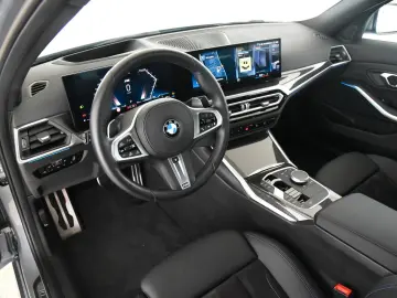 320d xDrive M Sport DriveAssProf ACC