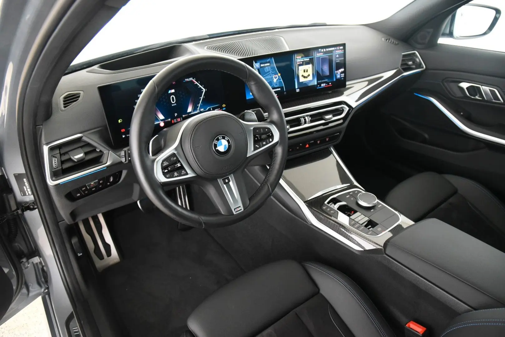 320d xDrive M Sport DriveAssProf ACC