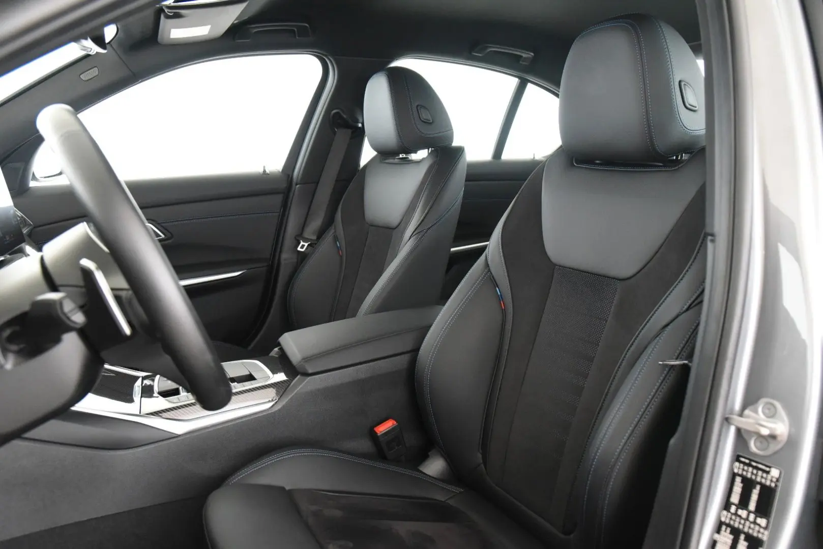 320d xDrive M Sport DriveAssProf ACC