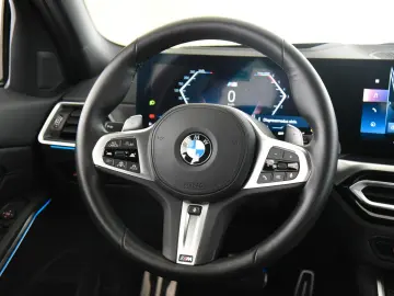 320d xDrive M Sport DriveAssProf ACC