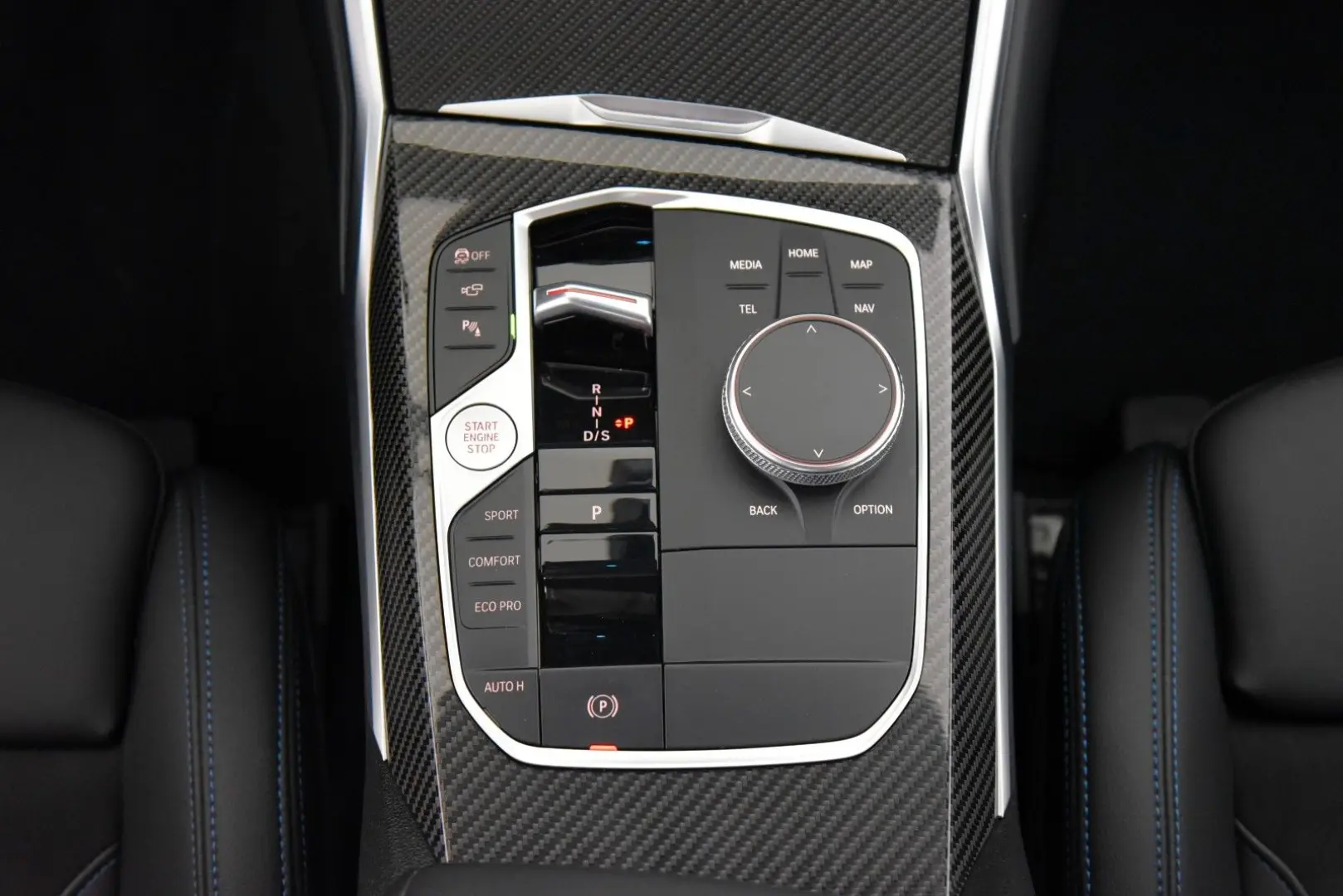 320d xDrive M Sport DriveAssProf ACC