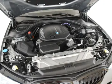 320d xDrive M Sport DriveAssProf ACC