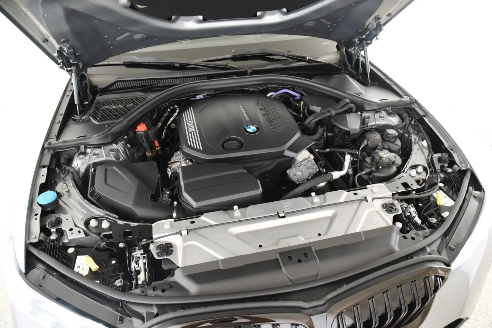 320d xDrive M Sport DriveAssProf ACC