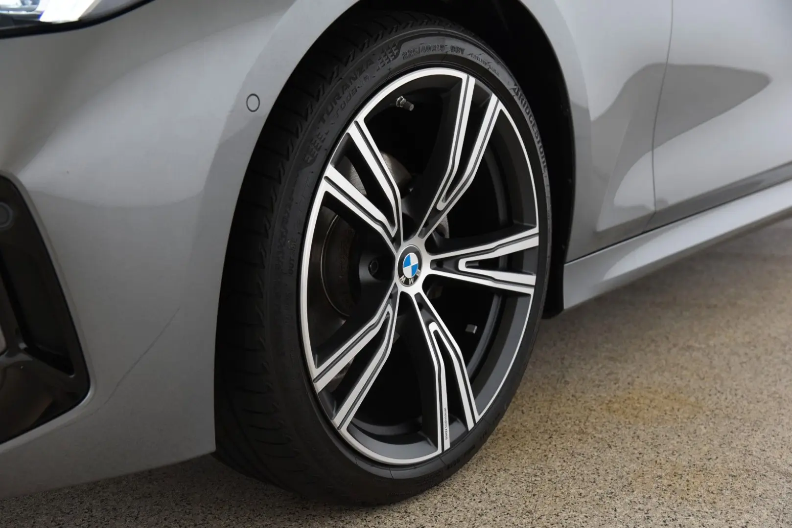 320d xDrive M Sport DriveAssProf ACC
