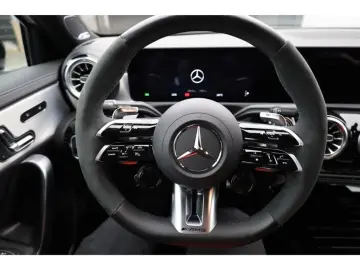 A 45 S 4M+ Pano RIDE PerfSitz*Lenk Burm Sitzklim