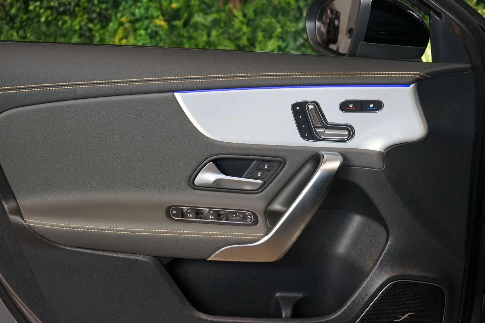 A45S*AMG*4M+*AMG*SEATS*BURMESTER