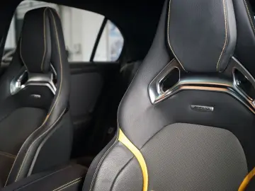 A45S*AMG*4M+*AMG*SEATS*BURMESTER