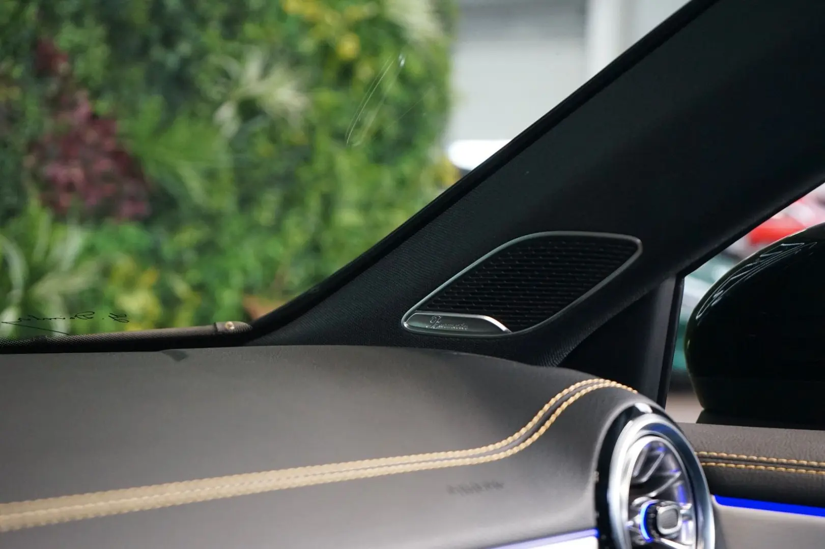 A45S*AMG*4M+*AMG*SEATS*BURMESTER