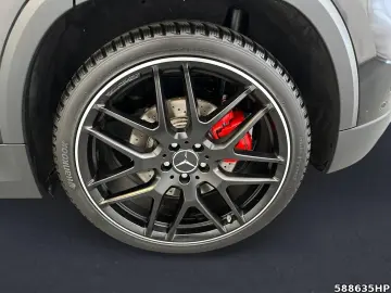 GLA 45 AMG S 4MATIC+  Night Panorama 21