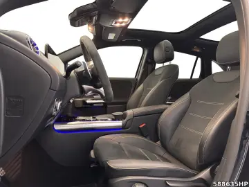 GLA 45 AMG S 4MATIC+  Night Panorama 21