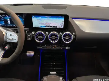 GLA 45 AMG S 4MATIC+  Night Panorama 21