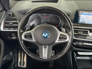 X3 xDrive30e M Paket Navi.Laserl.HUD.DriveAs.AHK