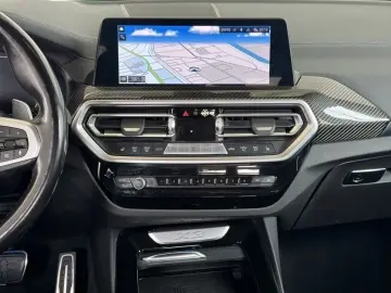 X3 xDrive30e M Paket Navi.Laserl.HUD.DriveAs.AHK