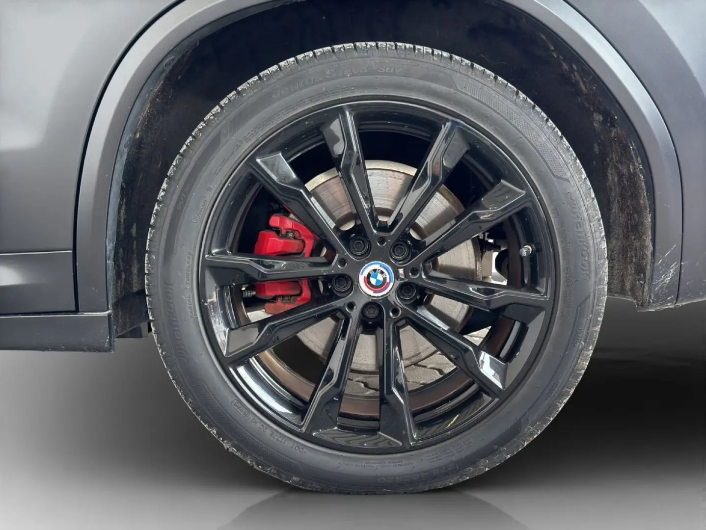 X3 xDrive30e M Paket Navi.Laserl.HUD.DriveAs.AHK