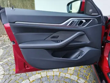 B4 GT Gran Coupé SWITCH-TRONIC Allrad