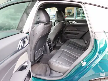 B4 Gran Coupé  H&K LED NAVI DAB LHZ SHZ 20