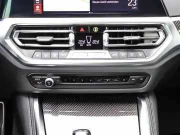 B4 Gran Coupé  H&K LED NAVI DAB LHZ SHZ 20