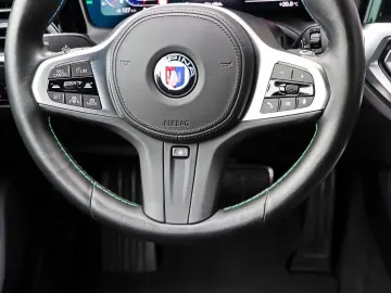 B4 Gran Coupé  H&K LED NAVI DAB LHZ SHZ 20